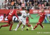 6月足球赛事(21年6月足球)