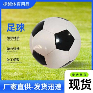 训练足球推荐(训练足球什么牌子好)