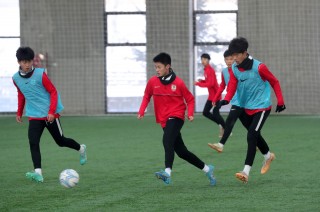 长春校园足球(长春校园足球高中生联赛)