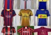 足球衣服号码什么意义(足球衣服号码什么意义5060)