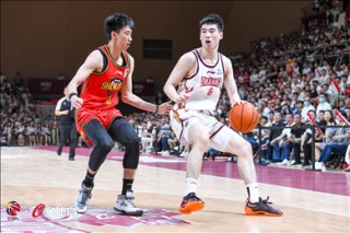cba季前赛北京vs福建(今天cba北京vs福建比分多少)，CBA季前赛，北京队与福建队激烈对决