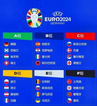 2024年6月29日欧洲杯的简单介绍