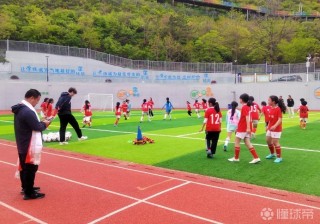 青训足球(中国青训足球)