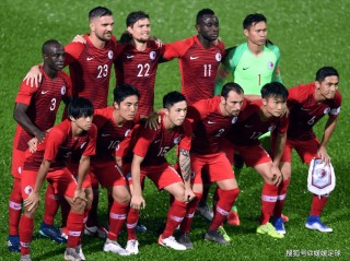 中国足球今天比赛(中国足球今天比赛时间)