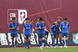 昆山fcVS江西(江源fcvs光州fc)