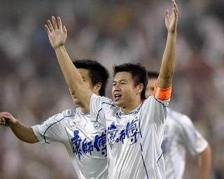 天津足球于根伟(天津足球于根伟简介)
