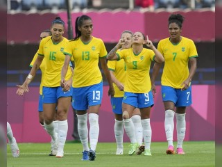美国vs巴西女子杯(美国vs巴西女子杯比赛结果)