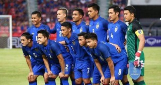 日本足球vs泰国(日本足球vs泰国篮球)