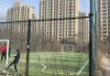 社区足球场(社区足球场尺寸)