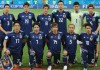 日本足球队平均身高(日本足球队平均身高是多少)