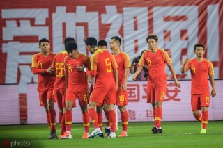 国足vs关岛重播(国足vs卡塔尔全场录像)