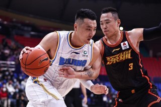 北京vs吉林回顾(cba直播北京对吉林)