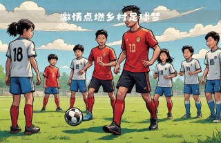 绿茵足球梦(绿茵足球梦想)