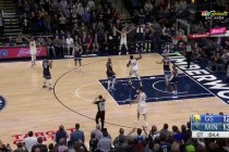 勇士vs骑士裁判(2016nba总决赛抢七全场回放)