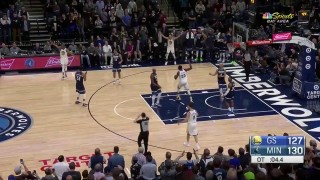 勇士vs骑士裁判(2016nba总决赛抢七全场回放)