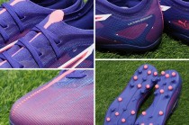 puma室内足球鞋(puma的足球怎么样)