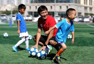 足球青少年足球训练(足球青少年足球训练方案)