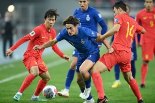 国内足球国内足球比赛(国内足球联赛最新排名安排)