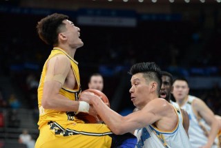 cba浙江vs首钢(cba浙江9492首钢取7连胜)