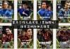 实况足球2013名单(实况足球2013更佳11人)