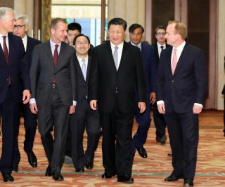 包含习主席与足球的词条