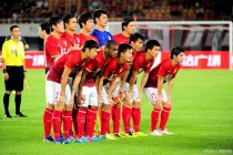 中国足球香港(国足与香港足球队比赛记录)