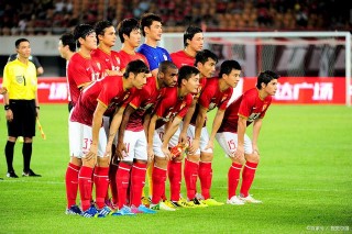 中国足球香港(国足与香港足球队比赛记录)