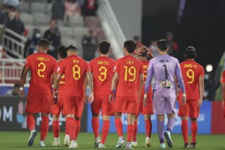 中国足球战(中国足球战歌歌曲)