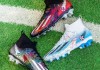 阿迪足球鞋梅西斑马(adidas足球鞋梅西系列)