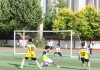 福州市青少年校园足球(福建省青少年校园足球联赛初中组)