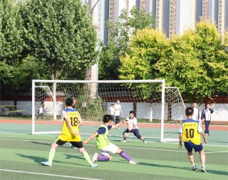 福州市青少年校园足球(福建省青少年校园足球联赛初中组)