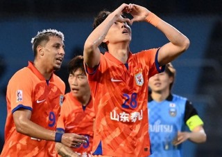 中超恒大vs山东鲁能(2021恒大对鲁能中超赛)