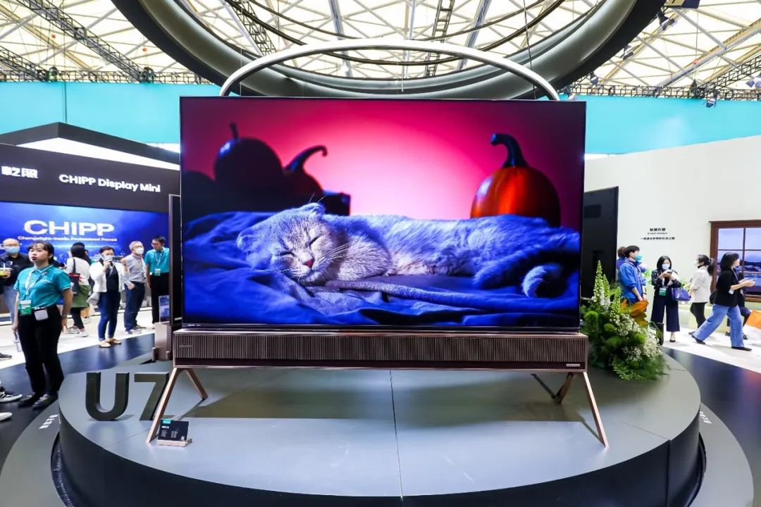 海信2024欧洲杯主推电视(海信赞助2020欧洲杯多少钱)  第2张