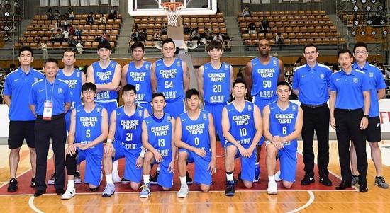中华台北t1即时比分篮球(中华台北男子职业篮球联赛直播)  第1张