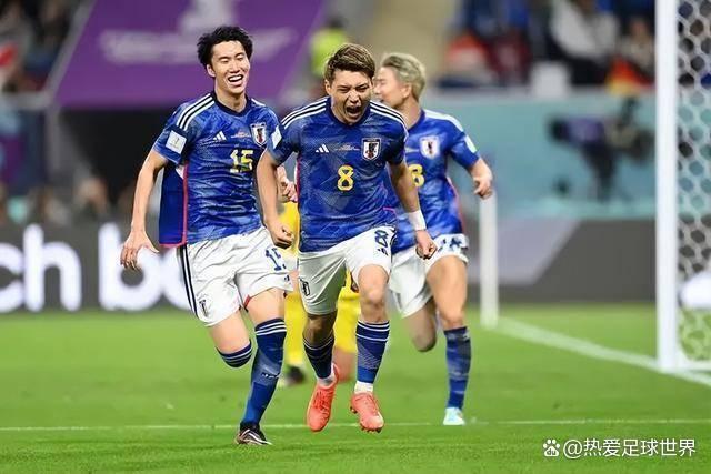 日本足球更高排名(日本足球更高排名14)，日本足球历史更高排名揭晓，第14名  第1张