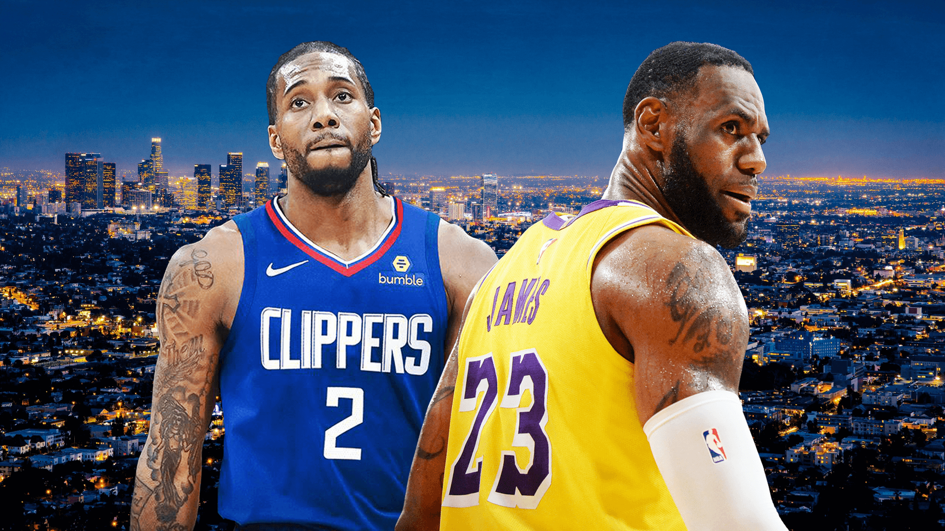2012年快船vs湖人(2012年nba湖人vs快船录像)  第2张