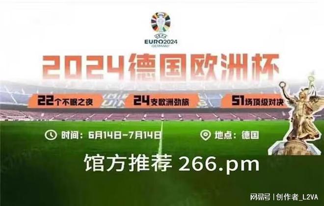 2024欧洲杯分组出线名额的简单介绍，2024欧洲杯分组出线名额解析  第1张