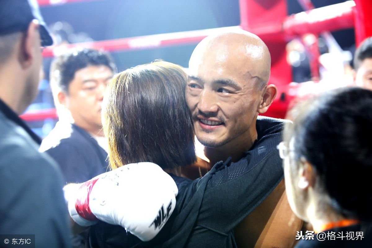 崔洪万VS(崔洪万vs敖日格乐视频)，崔洪万与敖日格乐对决视频  第2张