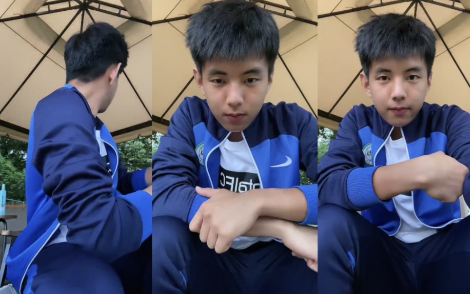 2019少年足球比赛直播(2019少年足球比赛直播在线观看)  第1张