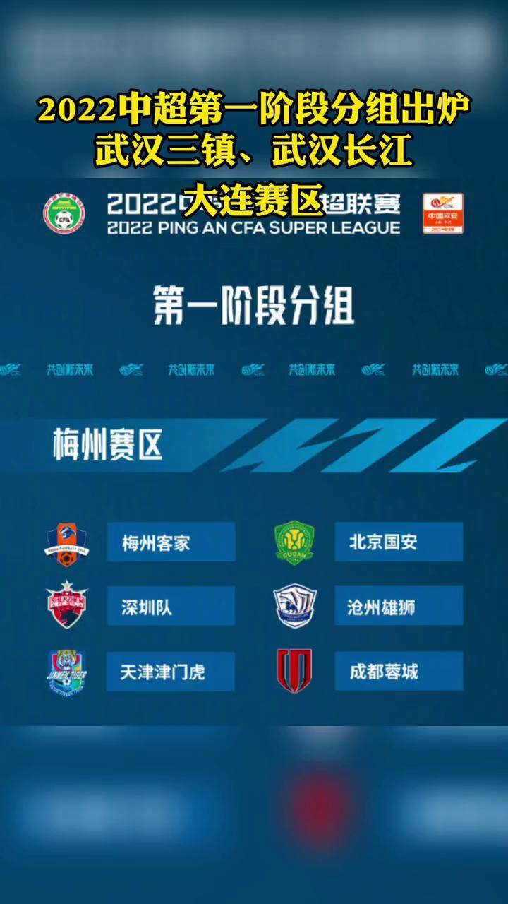 中超联赛6月1日(中超联赛2021第六轮)，中超联赛2021第六轮赛事将于6月1日展开  第2张