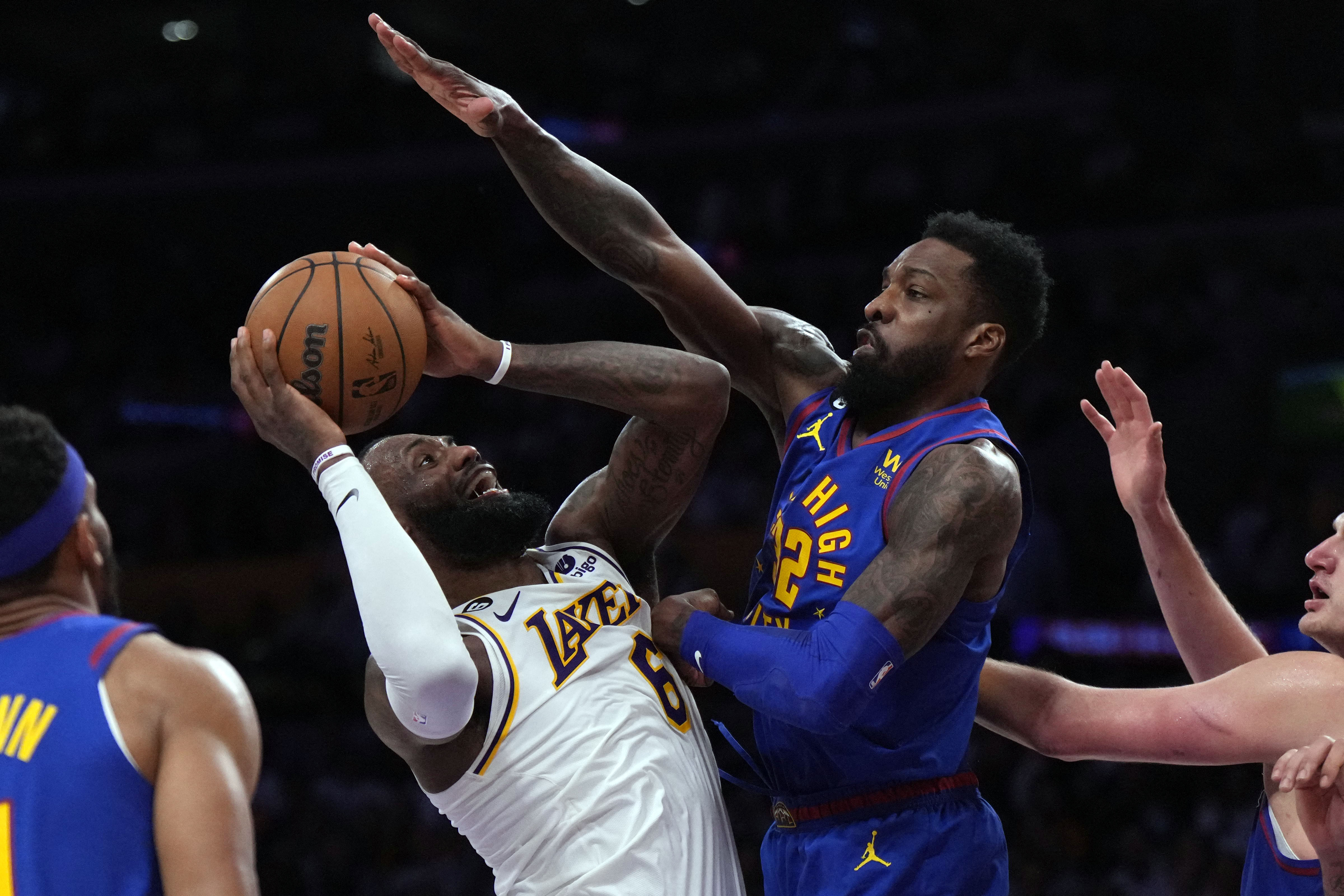 nba直播湖人vs火箭(直播篮球在线直播湖人对火箭)，湖人VS火箭篮球直播对决  第1张