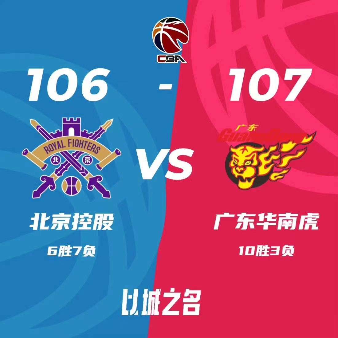 cba北控vs广东视频直播(cba北控vs广东视频直播回放)，CBA北控与广东对决视频直播回放  第2张