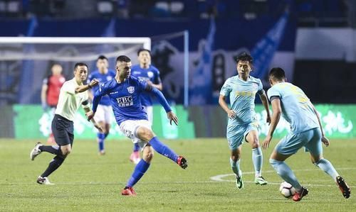 青岛黄海直播中超联赛(2020年青岛黄海中超赛程)  第1张
