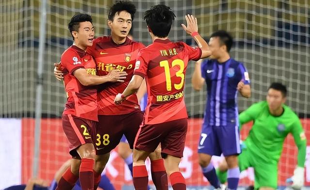 中超联赛几点进场(中超联赛几点进场啊)  第2张