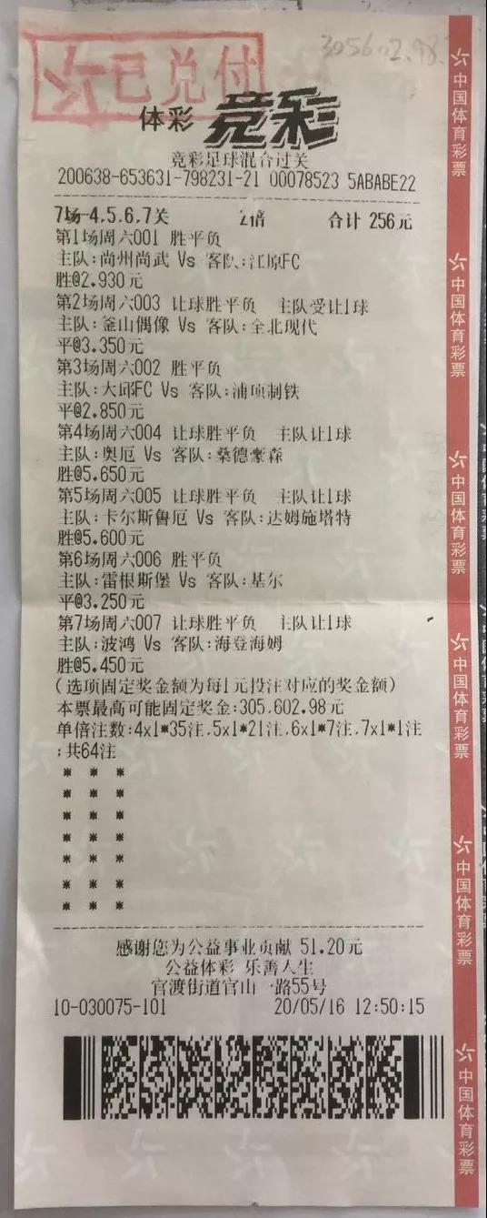 竞猜足球容错(竞猜足球容错5串3结果中了4场怎么算中奖金额)  第2张