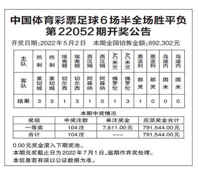 足球胜平负怎么玩(足球胜平负玩法规则任选9)  第1张