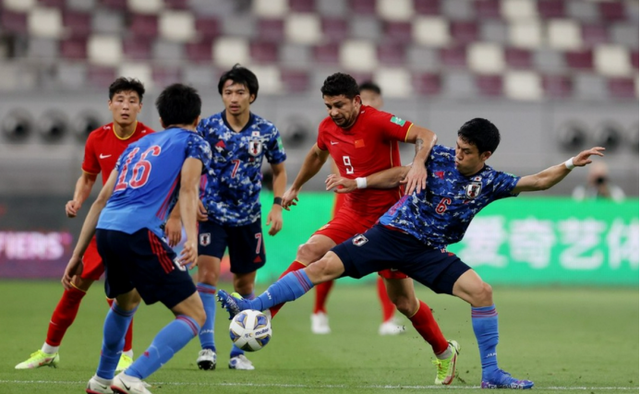 日本vs日本(日本vs中国比分预测)  第2张