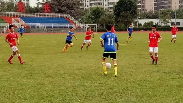 海南高校足球比赛视频(海南高校足球比赛视频大全)  第2张