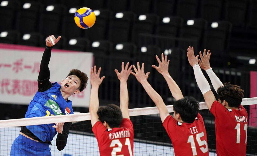辽宁男排Vs湖北(辽宁男排最新消息今天)  第1张