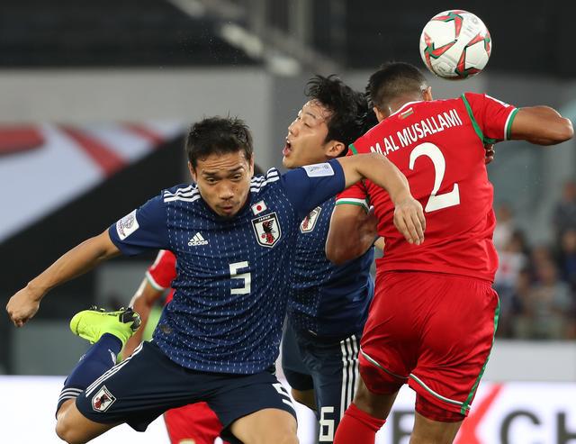 日本vs阿曼比赛集锦(日本vs阿曼比赛集锦直播)  第2张